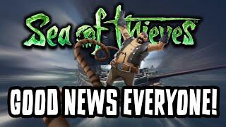 An Update to Game Health and New Features - Sea of Thieves