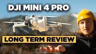 DJI Mini 4 Pro | Still The BEST Budget Drone?