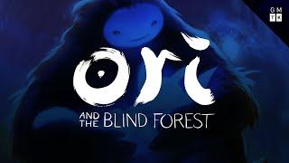 Deconstructing Ori and the Blind Forest's Best Bit