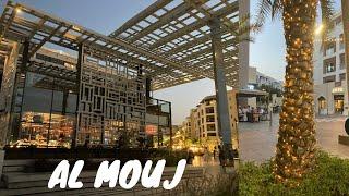 AL MOUJ MUSCAT || Oman || Top tourist destination in Oman