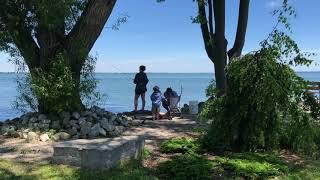 Fishing gems can be found across Chatham-Kent