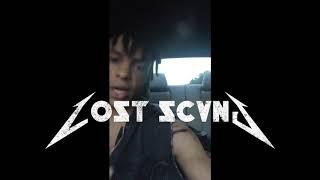 lost scvng ~ bvnd (‿) (prod.blvnkface)