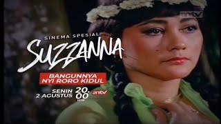 Promo Sinema Spesial Suzzanna : Bangunnya Nyi Roro Kidul