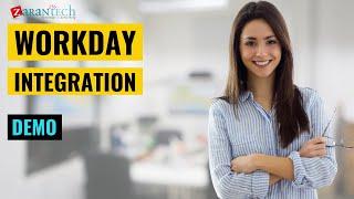 Demo Session | Workday Integration | Workday Learner Community