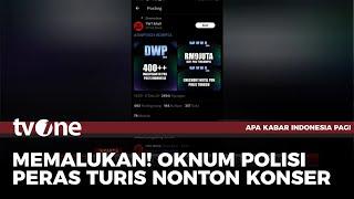 [FULL] Apa Kabar Indonesia Pagi (25/12/2024) | tvOne