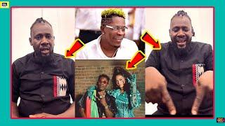 Give me my money shatta wale. Nigerian Filmmaker Exposes the richest Artist in Ghana for Owing him