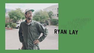 Followed: Ryan Lay