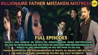 BILLIONAIRE FATHER MISTAKEN MISTRESS|FULL EPISODES|RONA'S TV