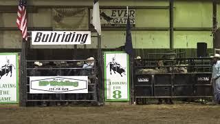 2020 PURYEAR BULLRIDING CHAMPIONSHIP