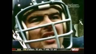 Dick Butkus- NFL's best ever : professionals