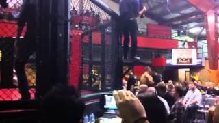 Quick Knockout