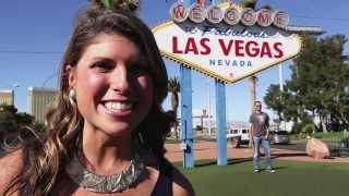 Kelley Ferro USA Today Travel Host Reel