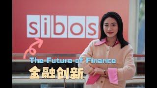 Vlog: Explore the Future of Finance at Sibos!