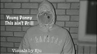 YD - This ain’t a drill (Official Video)