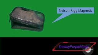 Nelson-Rigg Motorcycle Tank Mounted Magnetic Phone Holder Review