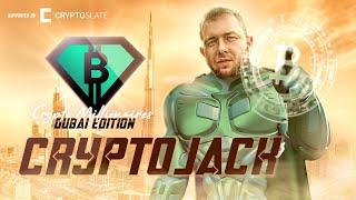 Carpool with CryptoJack: Derivatives vs Leverage Trading & BTC Price Predictions for 2021!!