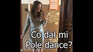 Pole dance - czy to dla mnie?