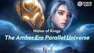 Amber Era | Cinematic | Honor of Kings