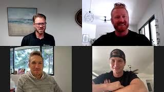 Better Together Podcast Ep #22: FS Member Guest - Nathan Summers