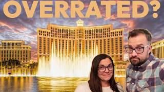 Why Bellagio is Overrated in 2025