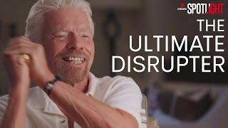 Sir Richard Branson's most revealing interview ever | 7NEWS Spotlight