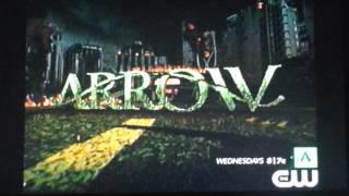 The CW Television Network