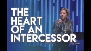 THE HEART OF AN INTERCESSOR