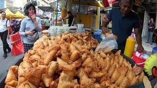 BAZAAR RAMADAN JALAN TAR | Jalan Tuanku Abdul Rahman