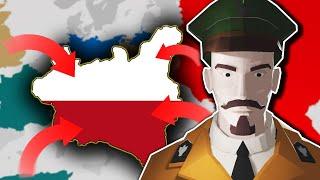 Alternatywna HISTORIA POLSKI podczas II WOJNY ŚWIATOWEJ! (Total Tank Simulator)