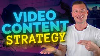 The Ultimate Video Content Strategy