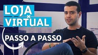 13 Passos para Vender na Internet e Montar sua Loja Virtual