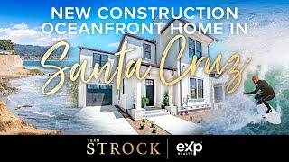 Extraordinary: A Unique Home in Bay Crest | Strock Team