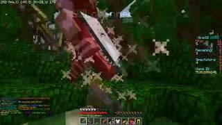 MCSG #27 ~ Action-Packed Hive Game ~ w/ strafeist