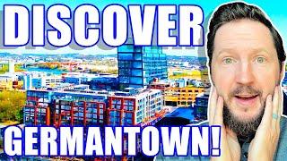 Germantown Tour: Neighborhood Tour & Local Insights! | Living In Nashville TN | Nashville TN Realtor