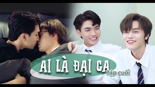 AI LÀ ĐẠI CA (boy love) (TẬP 8) | KHOIVIET MEDIA | CƯỜNG JIN ft HOÀNG MINH HƯNG