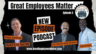 Management vs Leadership | Great Employees Matter