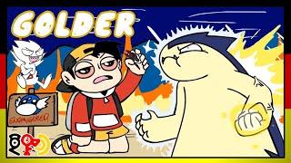Pokemon Golder [Die Ganze Story | DEUTSCH]