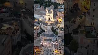 Rome Italy 
