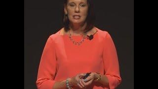 Antibiotics "just-in-case" | Debbie Goff | TEDxColumbus