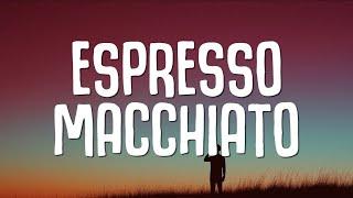 Tommy Cash - Espresso Macchiato (Lyrics) [Estonia Eurovision 2025]
