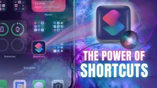 Beginners Guide to Apple Shortcuts!