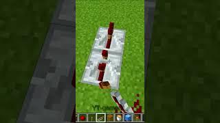 Can you make this Automatic Basalt Generatore in #minecraft #javaedition #YT-gamerZ_