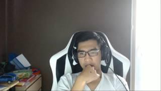 Talkshow 38: Nói tí về nghề streamer....