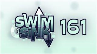 Swim or Sink 161 | Splatoon 3 Weekly Tournament