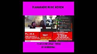 PLANARADIO MUSIC REVIEW