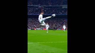 Ramos Defensive Skills 