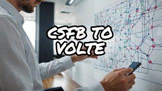 CSFB to VoLTE Migration: Key Steps and Technical Insights