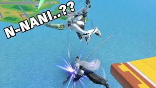 Most Ridiculous Reversals in Smash Ultimate #5