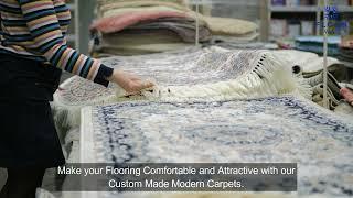 Floor Way | #1 Carpets Manufacturer in UAE | Expert Carpets Installation Service