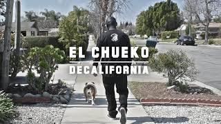 TODO SIGUE IGUAL - El Chueko DeCalifornia (Official Music Video)